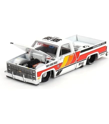 1/64 M2マシーンズ　シボレーシルバラード　他10台SET/ホットウィール 1/64 M2マシーンズシボレーシルバラード他10台SET/ホットウィール